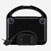 Вафельница Kitfort KT-4680