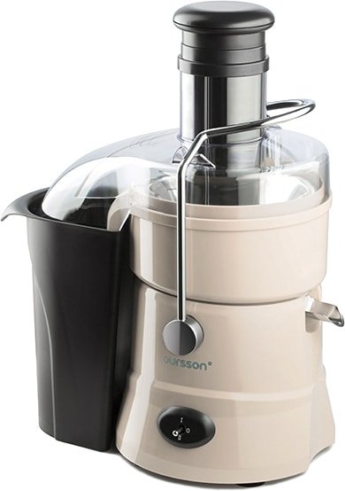 

Соковыжималка Oursson JM3300/IV