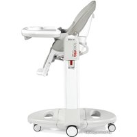 Высокий стульчик Peg Perego Tatamia Follow Me (ice)