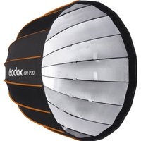 Софтбокс Godox QR-P70 параболический быстроскладной