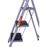 Лестница-стремянка LadderBel STR-ST-3WSRM (3 ступени)