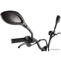 Электровелосипед Eltreco Green City E-Alfa Fat (коричневый)