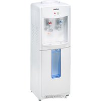 Кулер для воды HotFrost V118 (белый)