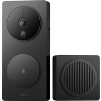 Дверной звонок Aqara Smart Video Doorbell G4