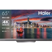 MiniLED телевизор Haier 65 Mini LED Pro
