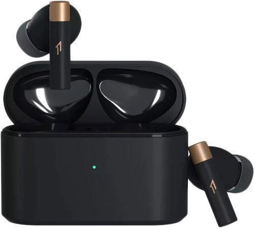 

Наушники 1More PistonBuds Pro Q30 (черный)