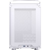 Корпус Jonsbo C6 Max (белый)