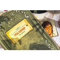 Настольная игра Эврикус Следствие. Детективы-репортёры Адель и Невилл