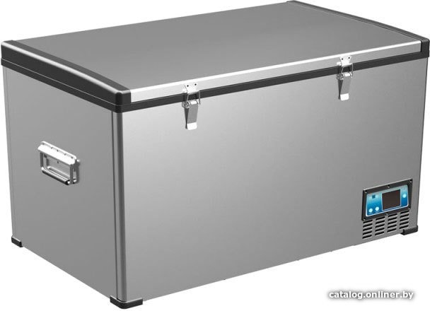 Компрессорный автохолодильник Alpicool BD85 (без адаптера 220В)
