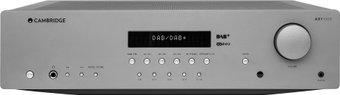 Стереоресивер Cambridge Audio AXR100D