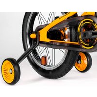 Детский велосипед Montasen MB04-16YL (желтый)