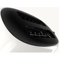 Тостер Smeg Porsche Carrara White TSF01PCWEU