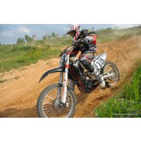 Мотоцикл M1NSK RX 250