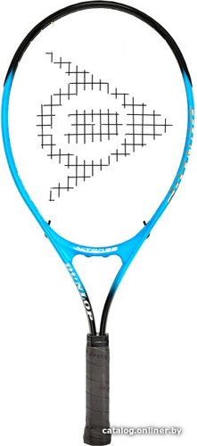 Теннисная ракетка Dunlop Nitro 23 G00