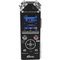 Диктофон Ritmix RR-989 8Gb