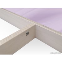 Классическая детская кроватка Feretti Romance