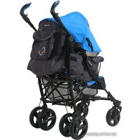 Коляска прогулочная «трость» Quatro Fifi