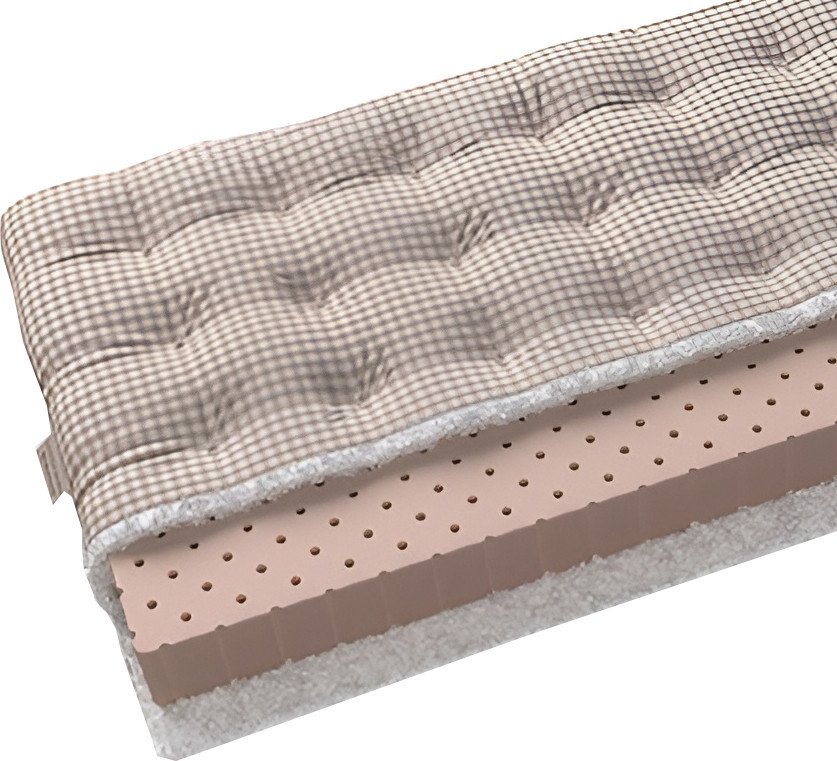 

Матрас Mr. Mattress Omake Club 120x195 (с завязками)