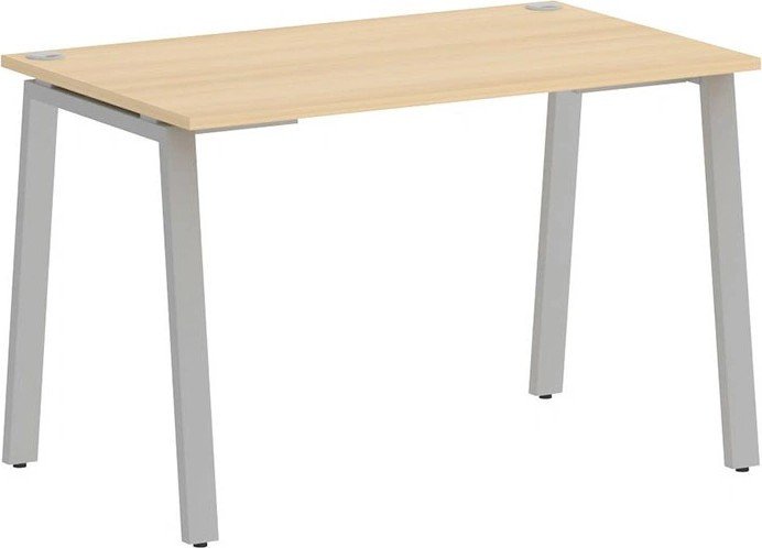 

Стол Riva Home Office VR.SP-3-118.A Silver (акация лорка)
