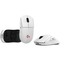Игровая мышь Logitech G Pro Wireless Ghost Limited Edition