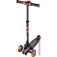Трехколесный самокат Small Rider Premium Pro 3 (красный)