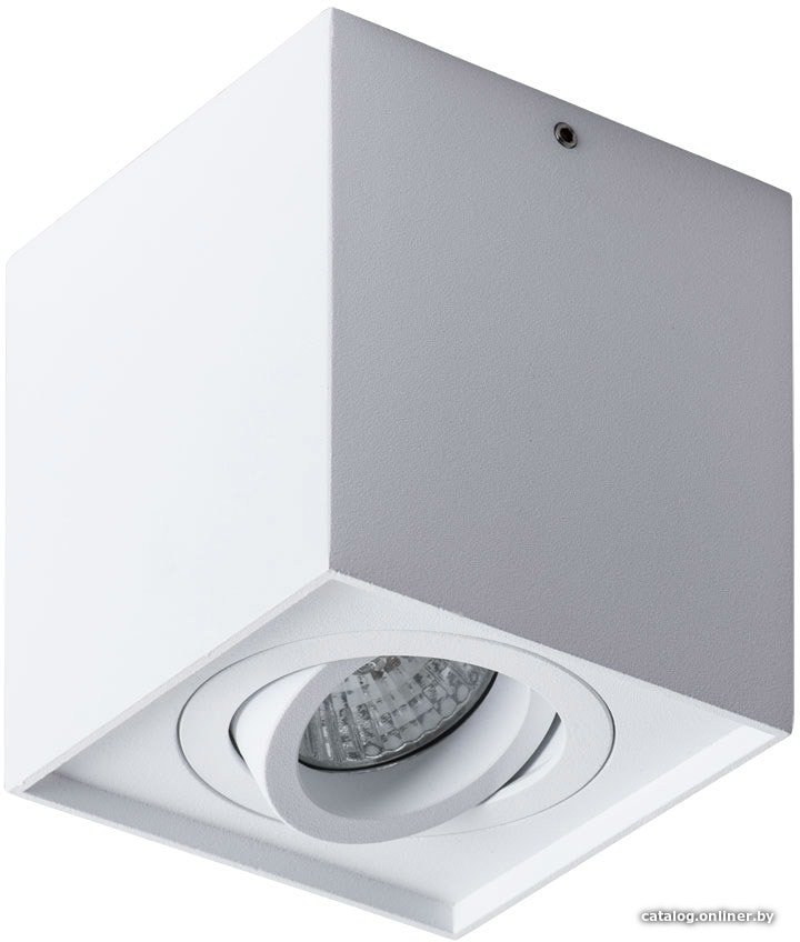 Спот Arte Lamp Factor A5544PL-1WH