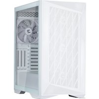 Корпус Zalman Z9 Iceberg MS (белый)