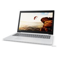 Ноутбук Lenovo IdeaPad 320-15IKB [80XL003BRK]