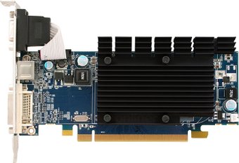 Sapphire Radeon HD 4350 512MB DDR2