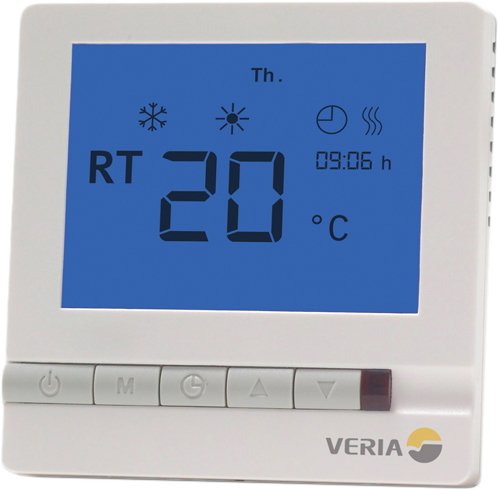 

Терморегулятор Veria Control T45 [189B4060]