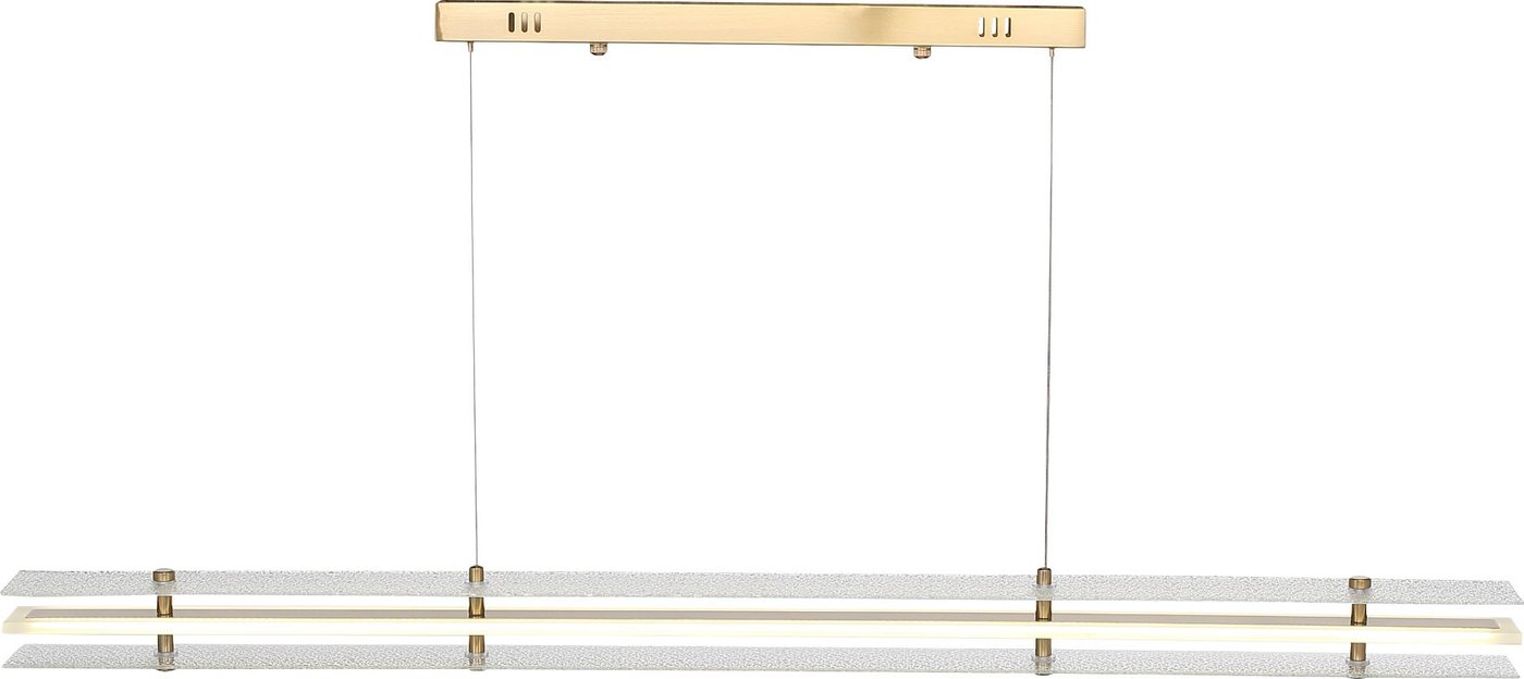 Подвесная люстра ST Luce SL6245.223.01