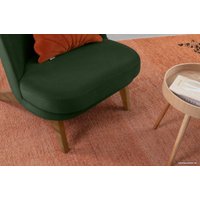 Интерьерное кресло Divan Пайл 244443 (Barhat Forest)