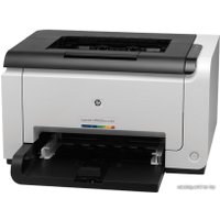 Принтер HP LaserJet Pro CP1025 (CF346A)