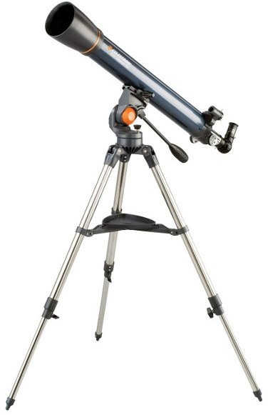 

Телескоп Celestron AstroMaster 90 AZ