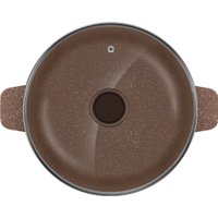 Кастрюля MAUNFELD Carmel MF22CRM01CR