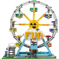 Конструктор LEGO Creator 31119 Колесо обозрения