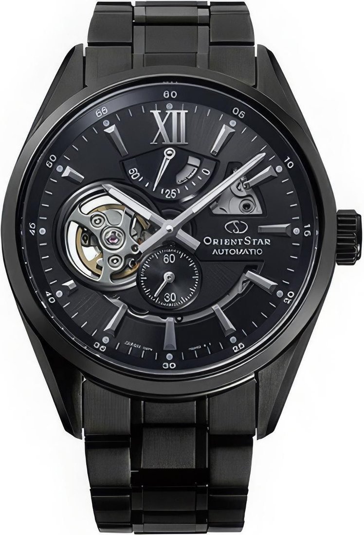 

Наручные часы Orient Orient Star RE-AV0126B
