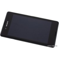 Телефон Sony Xperia E3