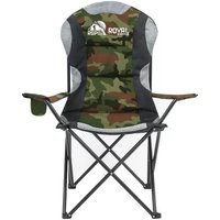 Кресло RSP Outdoors Royal (камуфляж)