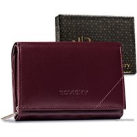 Кошелек Cedar Rovicky R-RD-38-GCL (сливовый)