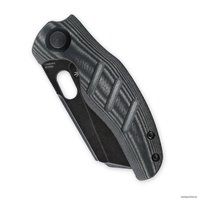 Складной нож KIZER Full Size Sheepdog C01c V4488C1