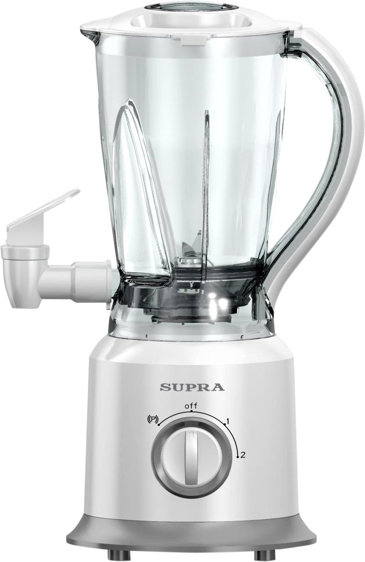 

Стационарный блендер Supra HBS-9967