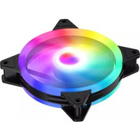 Вентилятор для корпуса GMNG GG-CF120ARGB2-PWMBK