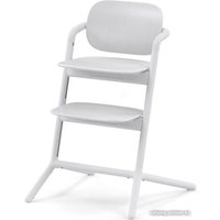 Трансформер Cybex Lemo 4 в 1 Set (all white) в Гомеле