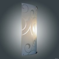 Бра Элетех Морокко НББ 21-60 М21 1005206066 (матовый белый)
