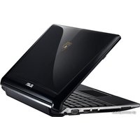 Ноутбук ASUS LAMBORGHINI Eee PC VX6-BLK059M (90OA2TB243129A7E23EQ)
