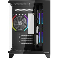 Корпус 1stPlayer BV5 (черный) в Лиде
