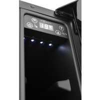 Винный шкаф ZUGEL ZCWI70B