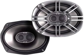 Коаксиальная АС Polk Audio DB691