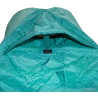 Треккинговая палатка Следопыт Venta 2 (зеленый)